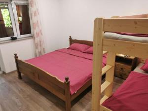 Maja i Ivan apartmani