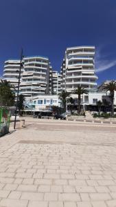 Menis family apartament