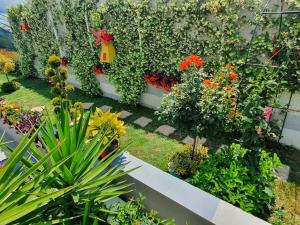 Apartment NADUNO 2min walk to beach