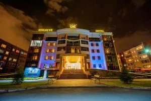 Goldman Empire - Zaozërnyy