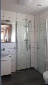 CLAUDIA Domek na Kaszubach