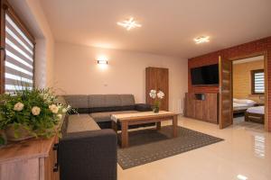 Apartamenty u Bartka i Magdy