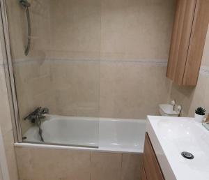 Cosy and Modern Apartment in Fuengirola