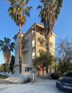 Felicity Hotel & Bungalows - Tekirova