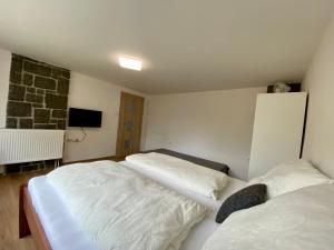 Apartmán Na Rozcestí Třeboň