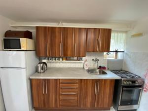 Apartmán Na Rozcestí Třeboň