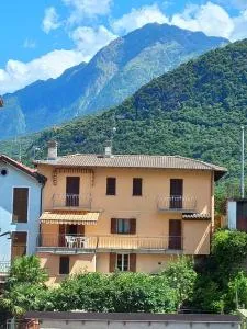 Casa Romeo - Olgiasca