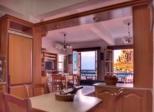 MATRONIS HOUSE - 2ος όροφος, ιδιόκτητο σπίτι