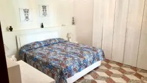 La casa dei bouganville Lo stagnone - Torre Granatello