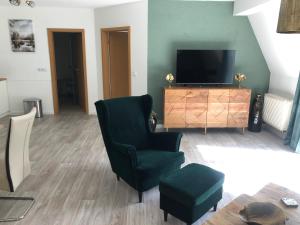 Wohnen Am Solbad III