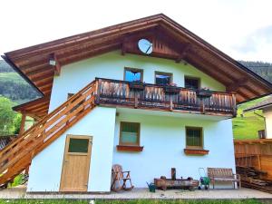 Ferienwohnung Auenheim