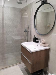 Modern and cozy apartments Salt & Pepper in heart of Rovinj