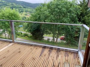 Chalets Chalet de 4 chambres avec jardin amenage et wifi a Basse sur le Rupt : photos des chambres