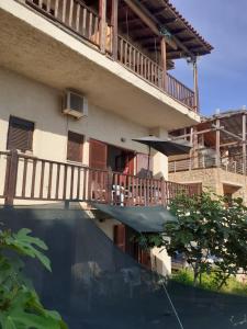 Traditional Guest House