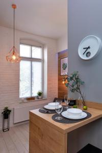 Apartament Śródmieście