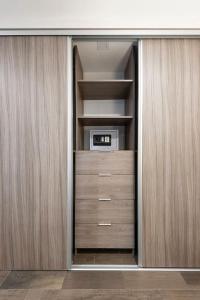 Céntrico y Amplio Depto a Pasos de P de la Reforma