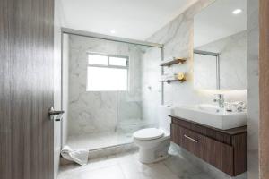 Céntrico y Amplio Depto a Pasos de P de la Reforma