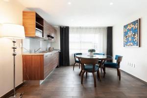 Céntrico y Amplio Depto a Pasos de P de la Reforma