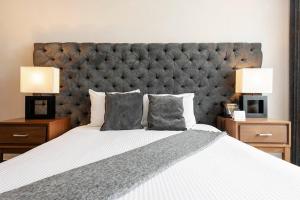 Céntrico y Amplio Depto a Pasos de P de la Reforma