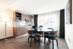 Céntrico y Amplio Depto a Pasos de P de la Reforma