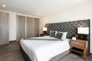 Céntrico y Amplio Depto a Pasos de P de la Reforma