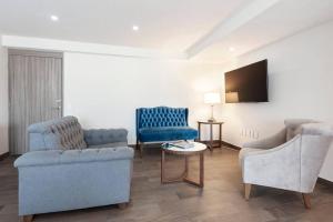 Céntrico y Amplio Depto a Pasos de P de la Reforma