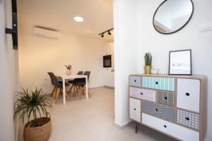 Apartment Lina