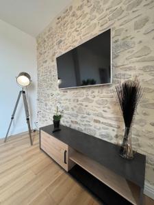 Le Gabriel - Charmant, calme et lumineux