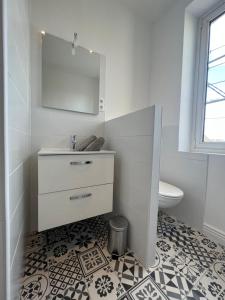 Le Gabriel - Charmant, calme et lumineux