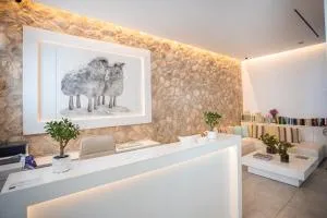 Matogianni Hotel - Agios Stefanos