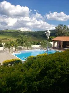 Chacara bela vista do gil - Bairro do Tanque