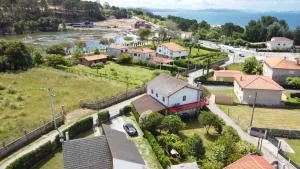 Chalet Major Beach Sanxenxo - A Lanzada