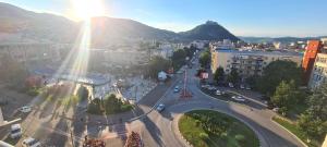 Belvedere Delux Apartment