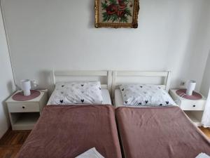 Apartman Mataija