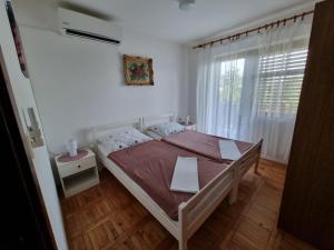 Apartman Mataija