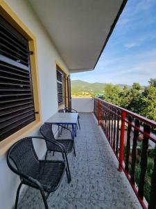 Apartman Mataija