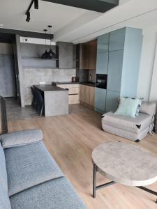 Porta Mare Apartments LuxView- Budynek Centralny