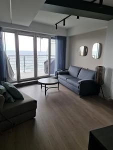 Porta Mare Apartments LuxView- Budynek Centralny