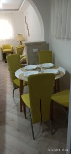 Apartmani Glorija