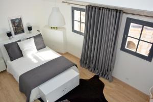 Appartements Arles Hideaway - Le Duplex des Arenes : photos des chambres
