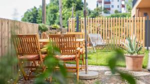 Meine Bleibe Apartment Terra