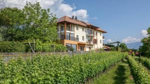 Meine Bleibe Apartment Terra