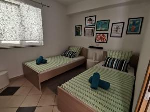 Apartman Klaudija