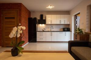 Apartamenty u Bartka i Magdy