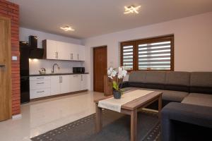 Apartamenty u Bartka i Magdy