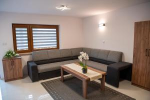 Apartamenty u Bartka i Magdy