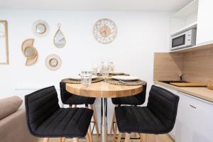 Appartements MLA Homes - Garden View : photos des chambres