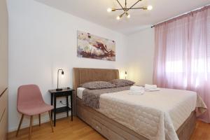 Apartman Maresa