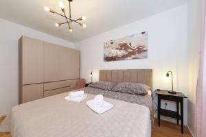 Apartman Maresa