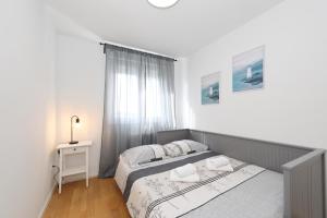 Apartman Maresa